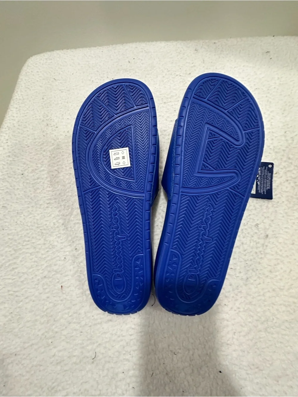 Champion super slide